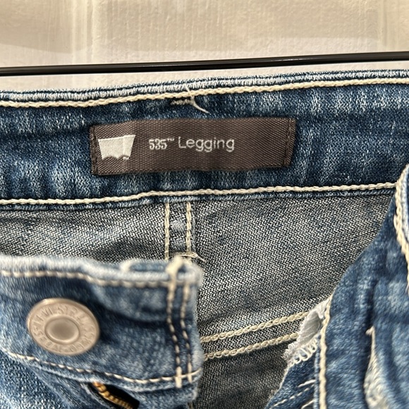 Jeans - Picture 4 of 8